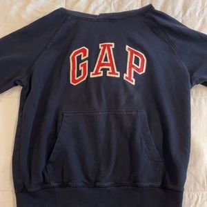 GAP hoodie